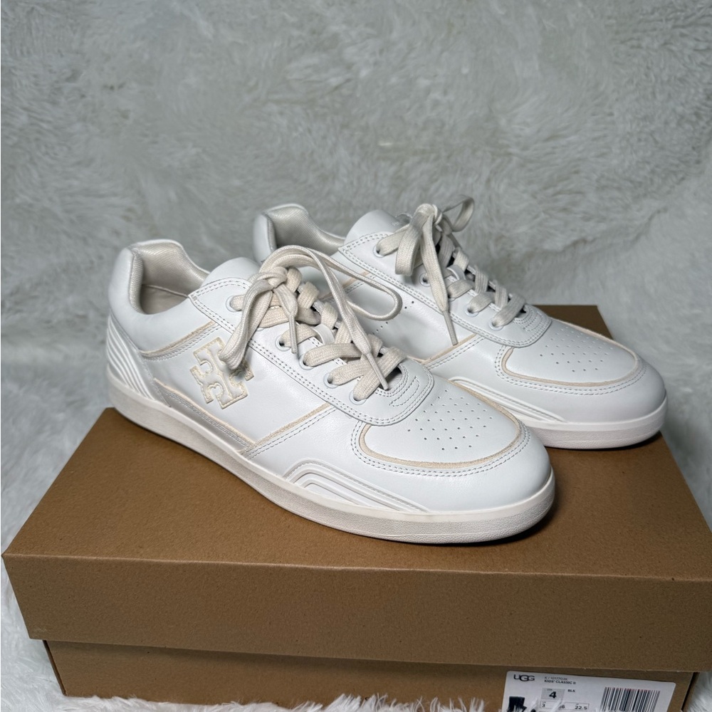 Tory Burch Sneakers - Picture 3 of 8
